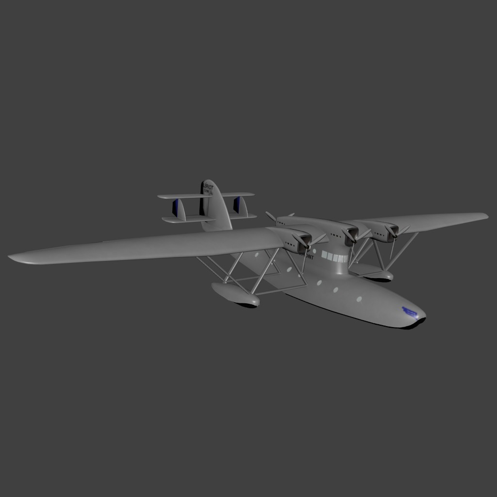 Bleriot 5190 preview image 1